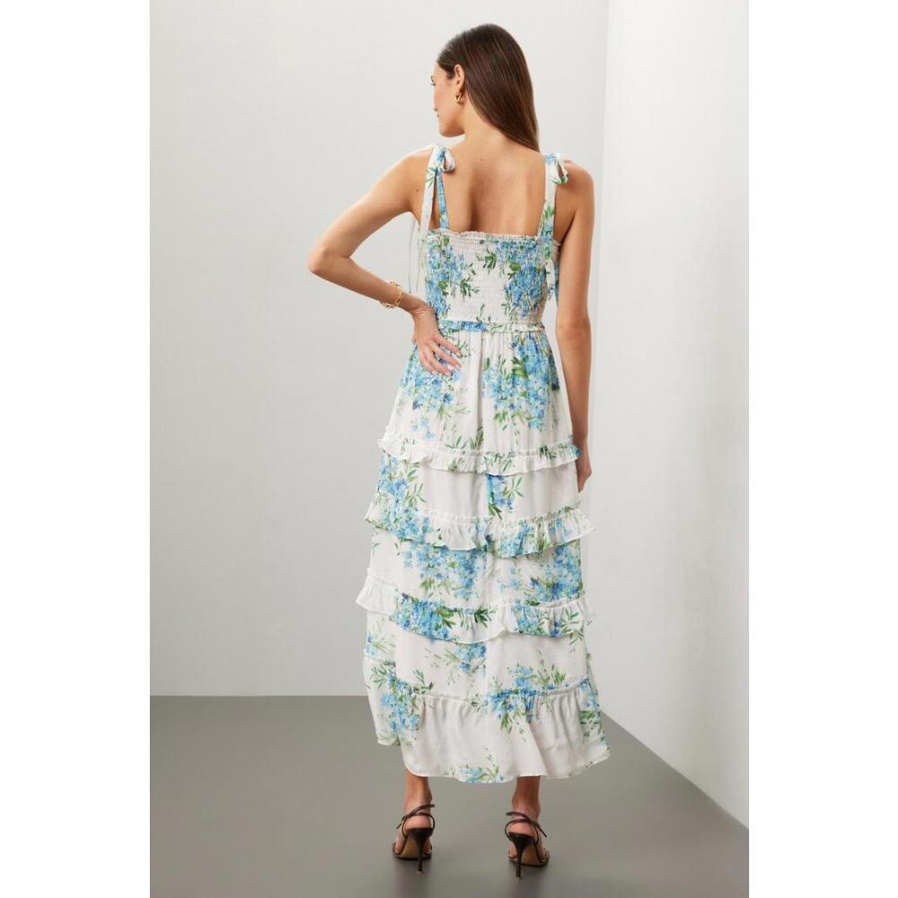 YUMI KIM Maxina Dress Size XS (with small stain) - Picture 2 of 7